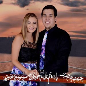 Meet your Posher, Taylor